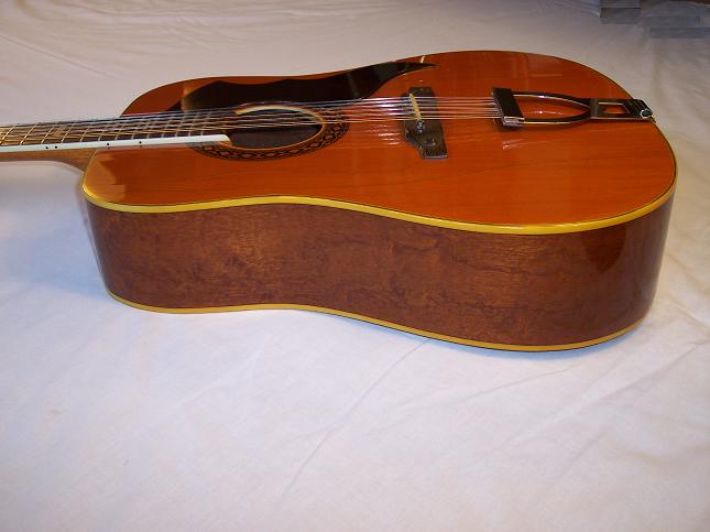 Ranger XII Picture 11